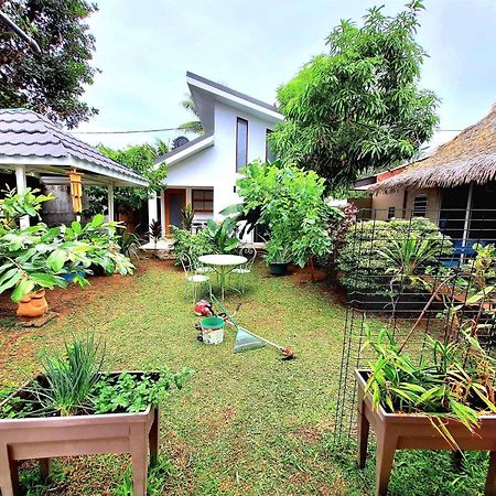 Hotel Tokerau Tahiti Pirae Exterior foto
