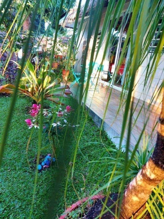 Hotel Tokerau Tahiti Pirae Exterior foto